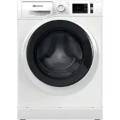 Bauknecht Wm Class7 A Wasmachine 7kg 1400t | Nieuw (outlet) | Lichte schade
