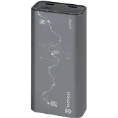 Tactical Tactische squad, model 30W, batterijcapaciteit 10000mAh
