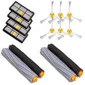 INF Geschik voor iRobot Roomba serie 800/900 robotstofzuiger accessoires
