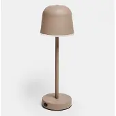 Loberon Oplaadbare tafellamp Ulianne