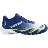 Babolat Jet Premura 3 J.Lebrón Heren