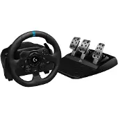 Logitech G923 TRUEFORCE - Racestuur met Force Feedback voor PC