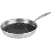 Resto Achird Multifunctionele Mrround Koekenpan 26 Cm