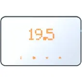 Komfort (Nathan) ThermoSmart 56002550 - thermostaat