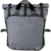 Bergamont Lt Carrier 25+5l Fiatstas