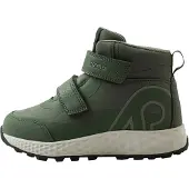 Reima Boots groen