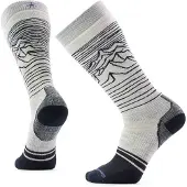 Smartwool Snowboard Full Cushion Iguchi Otc Sokken