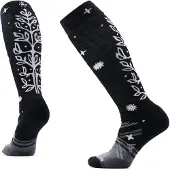 Smartwool Ski Full Cushion Ice Blossom Otc Sokken