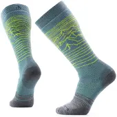 Smartwool Snowboard Full Cushion Iguchi Otc Sokken