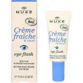 Nuxe Crème Fraîche de Beauté Oog Flash Biologische Oogverzorging 15ml