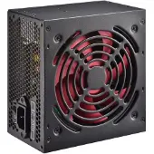 Xilence Voeding ATX - - Serie XN050 - 350W - 20+4 pin - Passieve PFC