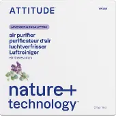 ATTITUDE - Nature+ Air Purifier Lavender & Eucalyptus (12x)