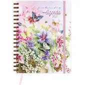Comello Janneke Brinkman Bureau Agenda 2027 Hibiscus