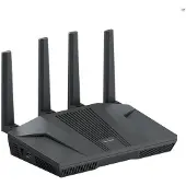 Gl.inet - GL-MT6000 - Router