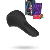 We-vibe Shared Touch - slimme koppelsvibrator (zwart)