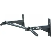 Gymstick Pro Chinning Bar Deluxe - Met Online Trainingsvideo's