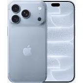 Apple iPhone 18 Pro 256GB Lichtblauw
