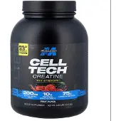 Muscletech Cell Tech Performance - 2630 g - Fruit Punch