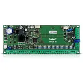 Satel Versa 15, Relaismodule, Groen, CE-markering, 12 V, 2 A, 1100 mA
