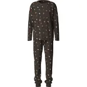 Name It Kids Volwassen Kerstmis Pyjama XL EU