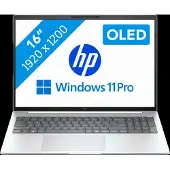 HP EliteBook 8 G2i 16'' OLED Next Gen AI - E3AS3ES QWERTY
