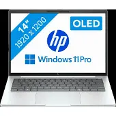 HP EliteBook 8 G2i 14'' OLED Next Gen AI - E39X9ES QWERTY