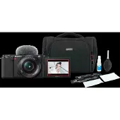 Sony ZV-E10 BlueBuilt Care Kit