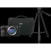 Sony A7C II BlueBuilt Value Up Kit Zwart