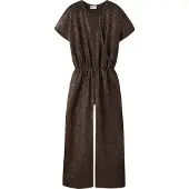 Name It Kids Glitter Jumpsuit 146 EU Meisjes