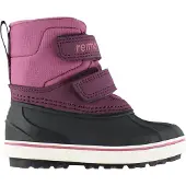 Reima Snowboots 'Tuiskuva' orchidee / donkerlila / zwart