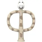 Matchstick Monkey Training Tandenborstel Giraf | 1 stuk