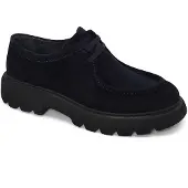 Derimod Veterschoen donkerblauw