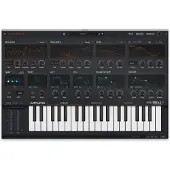 Arturia V Collection 11 Intro