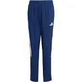 Adidas Sportbroek 'Tiro26 League' blauw / wit gemêleerd