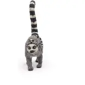 Papo Lemurfiguur