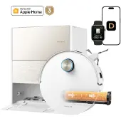Dreame Aqua 20 Pro Ultra Roller X Complete White