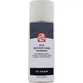 Royal Talens Retoucheer Vernis 400 ml