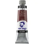 Van Gogh olieverf - 40 ml - marsviolet 538