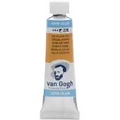 Taidepiste aquarelverf - tube - 10 ml - azogeel donker 270