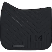 Maximilian Delta Zadeldek Full Zwart