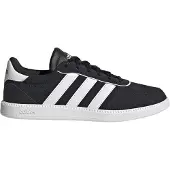 Adidas Sneakers 'Breaknet Sleek' zwart / wit