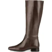 Vagabond SHOEMAKERS Laarzen 'MONA' cognac