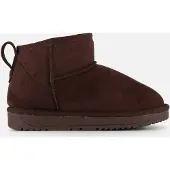 POSH by Poelman Posh Bont Laarzen bruin Synthetisch Maat 39