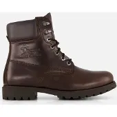 Panama jack Boots Men Panama 03 C85 Pull-Up Brown-Schoenmaat 43