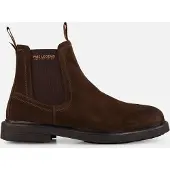 PME Legend Yoke chelseaboots taupe Maat 46