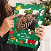Yoursurprise Gepersonaliseerde Ritter Sport adventskalender - Ritter Sport design
