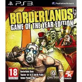 Borderlands - Game Of The Year Edition