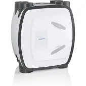 Technim Itho Daalderop Id Wtw Unit Hru Eco 350 Hr Hoogbouw + Randaarde Stekker