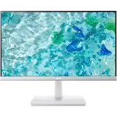 Acer Vero B7 B247YGwmiprzx, 60,5 cm (23,8 inch), 1920 x 1080 pixels, Full HD, LCD, 4 ms, Wit