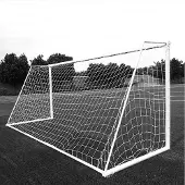 Merkloos Voetbalnet Vervangingsopties in Diverse Maten